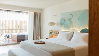 Ibiza Gran Hotel Luxe Room