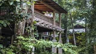 The Datai Langkawi Rainforest Villa 2